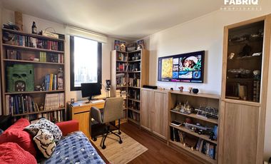 EXCELENTE DEPARTAMENTO EN VENTA 3D +4B +2EST +1B