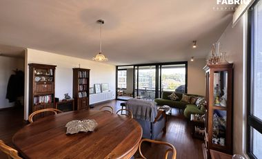 EXCELENTE DEPARTAMENTO EN VENTA 3D +4B +2EST +1B