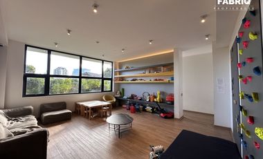 EXCELENTE DEPARTAMENTO EN VENTA 3D +4B +2EST +1B