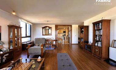 EXCELENTE DEPARTAMENTO EN VENTA 3D +4B +2EST +1B