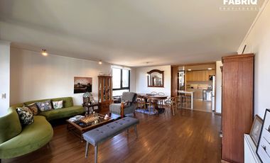 EXCELENTE DEPARTAMENTO EN VENTA 3D +4B +2EST +1B