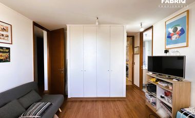 EXCELENTE DEPARTAMENTO EN VENTA 3D +4B +2EST +1B