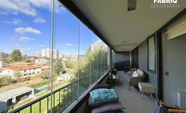 EXCELENTE DEPARTAMENTO EN VENTA 3D +4B +2EST +1B