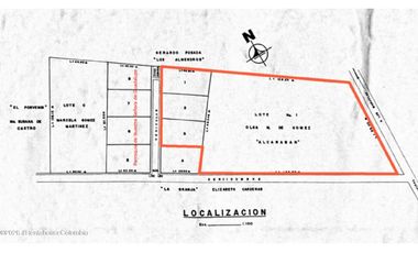 Casa en Ricaurte (Cundinamarca) RAH CO: 26-317