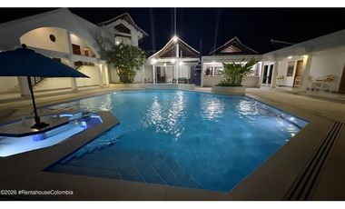 Casa en Ricaurte (Cundinamarca) RAH CO: 26-317