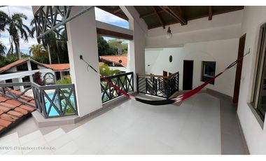 Casa en Ricaurte (Cundinamarca) RAH CO: 26-317