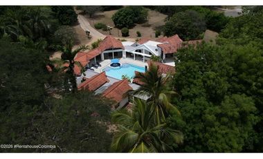 Casa en Ricaurte (Cundinamarca) RAH CO: 26-317