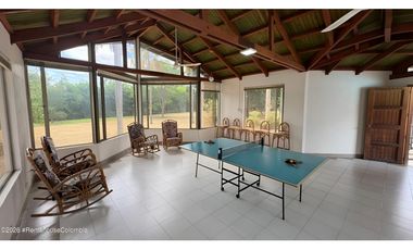 Casa en Ricaurte (Cundinamarca) RAH CO: 26-317