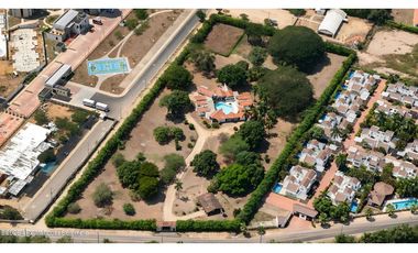 Casa en Ricaurte (Cundinamarca) RAH CO: 26-317