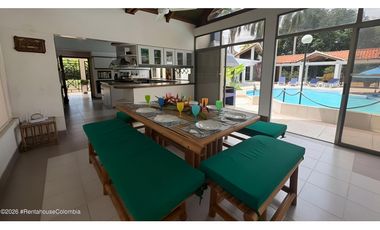 Casa en Ricaurte (Cundinamarca) RAH CO: 26-317