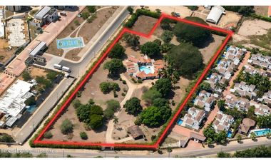 Casa en Ricaurte (Cundinamarca) RAH CO: 26-317