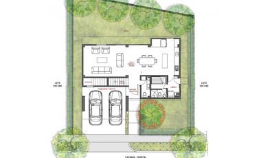 Casa en Baranoa (Atlantico) RAH CO: 25-251