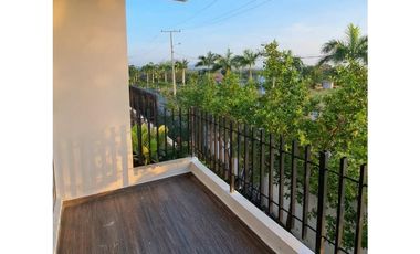 Casa en Baranoa (Atlantico) RAH CO: 25-251