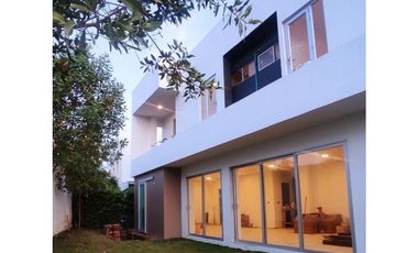 Casa en Baranoa (Atlantico) RAH CO: 25-251