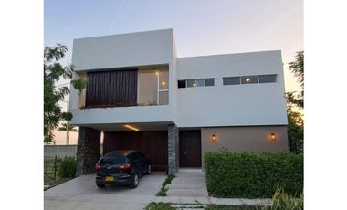 Casa en Baranoa (Atlantico) RAH CO: 25-251