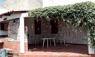 Casa en La Mesa (Cundinamarca) RAH CO: 26-190