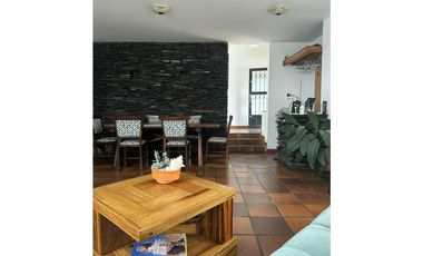 Casa en La Mesa (Cundinamarca) RAH CO: 26-190