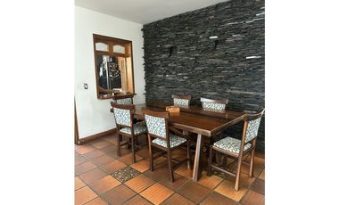 Casa en La Mesa (Cundinamarca) RAH CO: 26-190