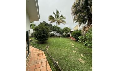 Casa en La Mesa (Cundinamarca) RAH CO: 26-190