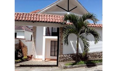 Casa en La Mesa (Cundinamarca) RAH CO: 26-190