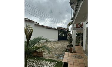 Casa en La Mesa (Cundinamarca) RAH CO: 26-190