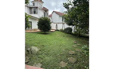 Casa en La Mesa (Cundinamarca) RAH CO: 26-190