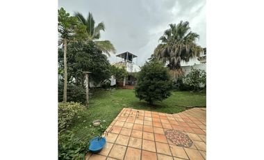 Casa en La Mesa (Cundinamarca) RAH CO: 26-190