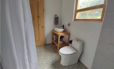 Casa en Sesquile (Cundinamarca) RAH CO: 26-368