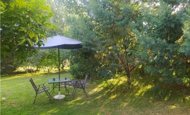 Casa en Sesquile (Cundinamarca) RAH CO: 26-368