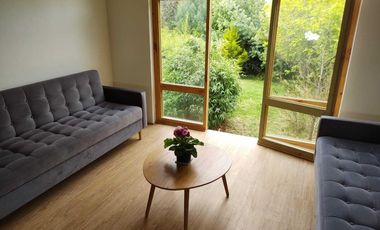 Casa en Sesquile (Cundinamarca) RAH CO: 26-368