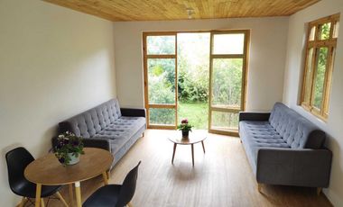 Casa en Sesquile (Cundinamarca) RAH CO: 26-368