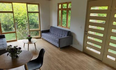 Casa en Sesquile (Cundinamarca) RAH CO: 26-368