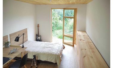 Casa en Sesquile (Cundinamarca) RAH CO: 26-368