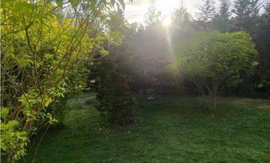 Casa en Sesquile (Cundinamarca) RAH CO: 26-368