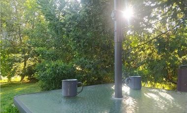 Casa en Sesquile (Cundinamarca) RAH CO: 26-368