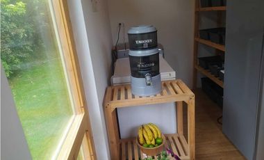 Casa en Sesquile (Cundinamarca) RAH CO: 26-368