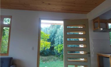 Casa en Sesquile (Cundinamarca) RAH CO: 26-368