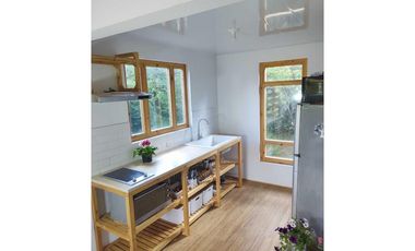 Casa en Sesquile (Cundinamarca) RAH CO: 26-368