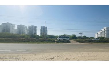 Lote en Santa Marta (Magdalena) RAH CO: 26-349