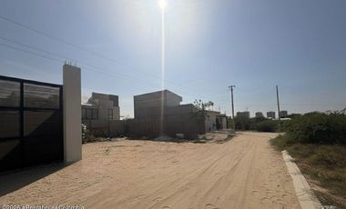 Lote en Santa Marta (Magdalena) RAH CO: 26-349