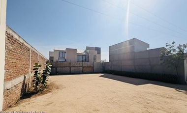 Lote en Santa Marta (Magdalena) RAH CO: 26-349