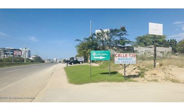 Lote en Santa Marta (Magdalena) RAH CO: 26-349