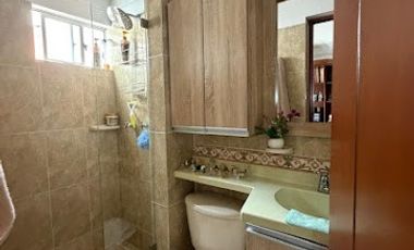 CASA CACIQUE IMPERIAL EN VENTA 3 HABITACIONES + CUARTO DE SERVICIO 2 PISOS AREA 185m2  BUCARAMANGA (AT)