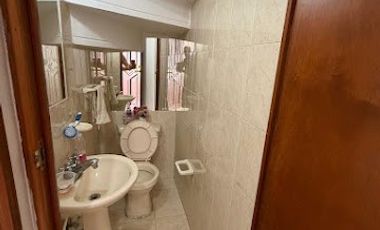 CASA CACIQUE IMPERIAL EN VENTA 3 HABITACIONES + CUARTO DE SERVICIO 2 PISOS AREA 185m2  BUCARAMANGA (AT)