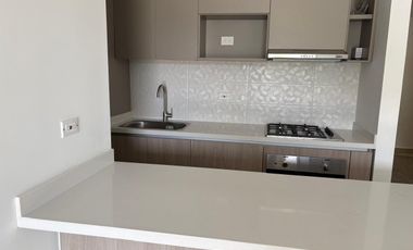 Vendo Apartamento en Puerto Colombia