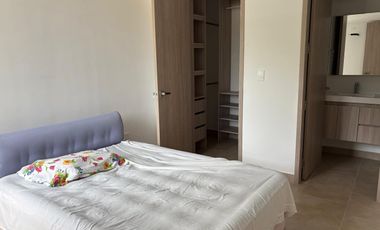 Vendo Apartamento en Puerto Colombia