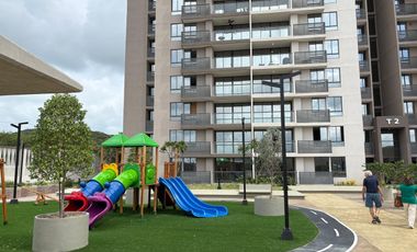Vendo Apartamento en Puerto Colombia