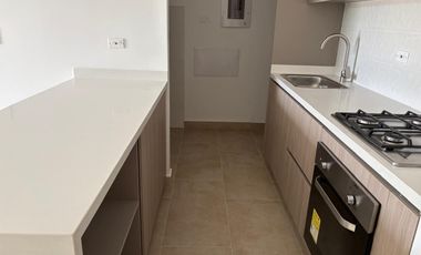 Vendo Apartamento en Puerto Colombia