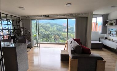 BONITO Y EN LAS BUENAS UNIDADES DE SABANETA - CAÑAVERALEJO