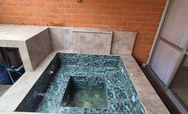 SE VENDE CASA EN JAMUNDI EN CONDOMINIO